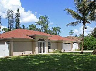 249 Kirtland Dr, Naples, FL 34110