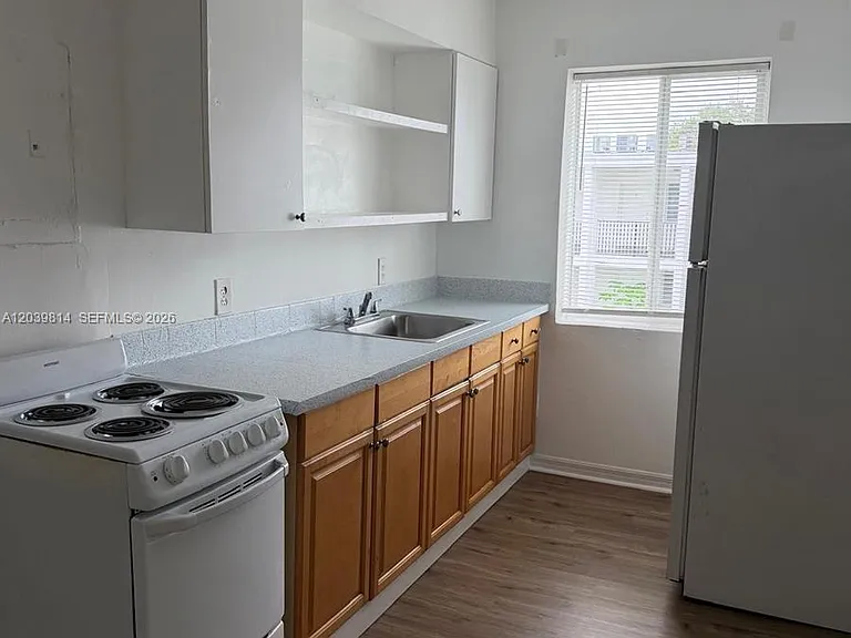 660 NE 88th Ter #9 — Photo 3