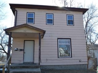 1112 14th St, Sioux City, IA 51105