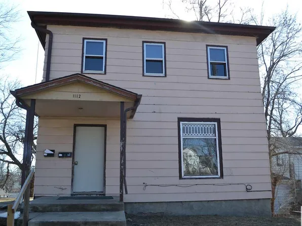 1112 14th St, Sioux City, IA 51105