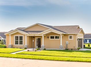 2103 Pebble Point, Urbana, IL 61802