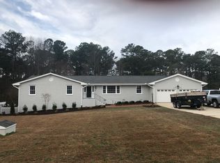 1879 Oakridge Duncan Rd, Fuquay Varina, NC 27526