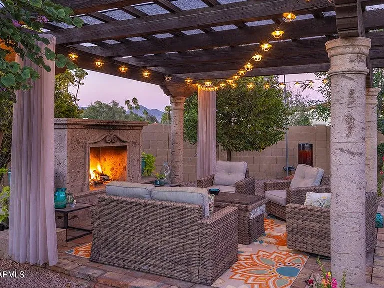 8620 E San Marcos Dr — Photo 7