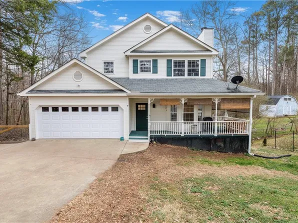 132 Bleeker St, Lawrenceville, GA 30044