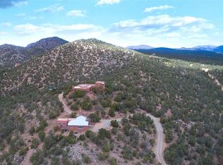 41 San Sebastian Rd, Santa Fe, NM 87505