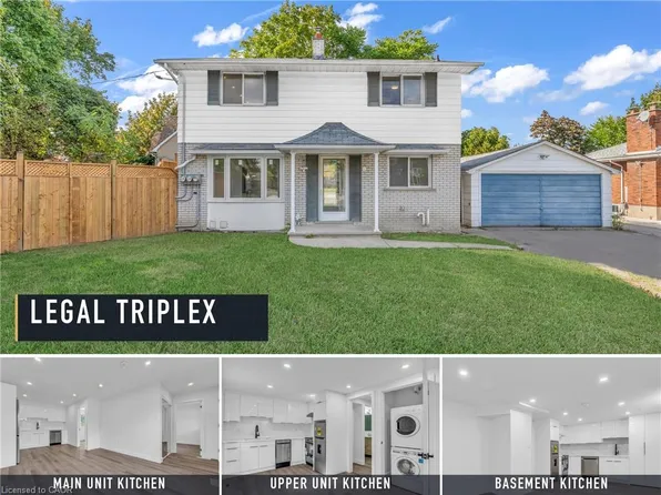 113 Green Rd, Hamilton, ON L8G 3W9