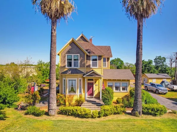 424 Laurel St, Arbuckle, CA 95912