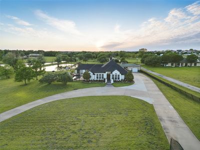 3320 S Fm 548, Royse City, TX, 75189