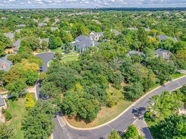 LOT 29 Saratoga Way Lot 29, Edmond, OK 73003