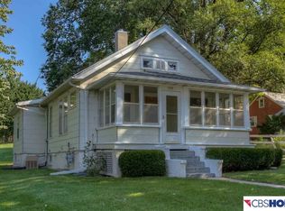 2106 Camp Brewster Rd, Bellevue, NE 68005