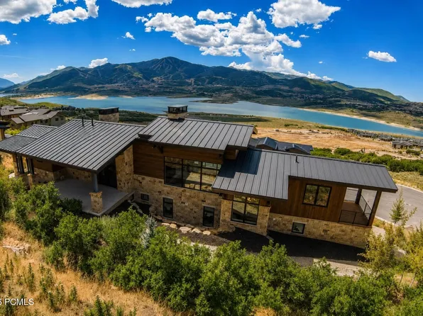 693 E Longview Dr, Hideout, UT 84036