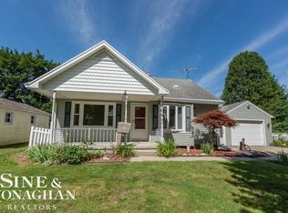 1100 S 15th St, Saint Clair, MI 48079
