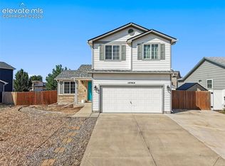 10964 Tidal Run Cir, Fountain, CO 80817