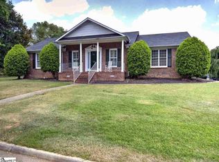 103 Pike Ct, Simpsonville, SC 29681