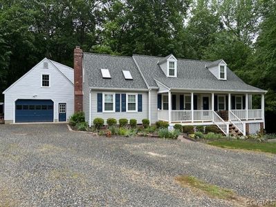 7060 Poteet Ln, Mechanicsville, VA, 23111