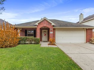 13409 Barton Meadow Ln, Rosharon, TX 77583