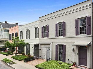 1544 Harmony St, New Orleans, LA 70115