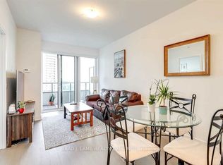 20 Shore Breeze Dr #2205-W06, Toronto, ON M8V 0C7