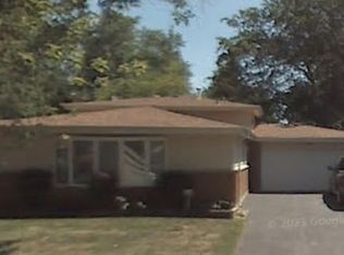 407 Gettysburg St, Park Forest, IL