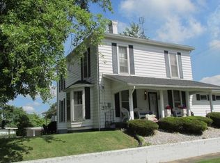 1108 E Poplar St, Petersburg, IN