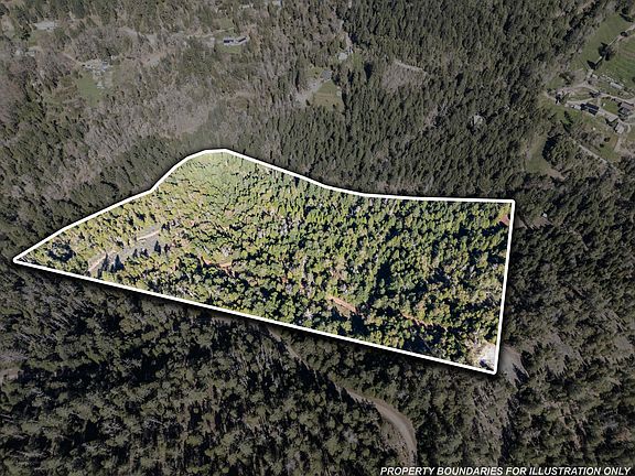 3rd image of Coyote Creek Rd #Tl-1200