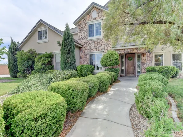 1979 Whitneys Dream Ave, Logandale, NV 89021