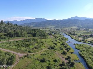 LOT 9 Kibbie Pkwy, Alpine, WY 83128