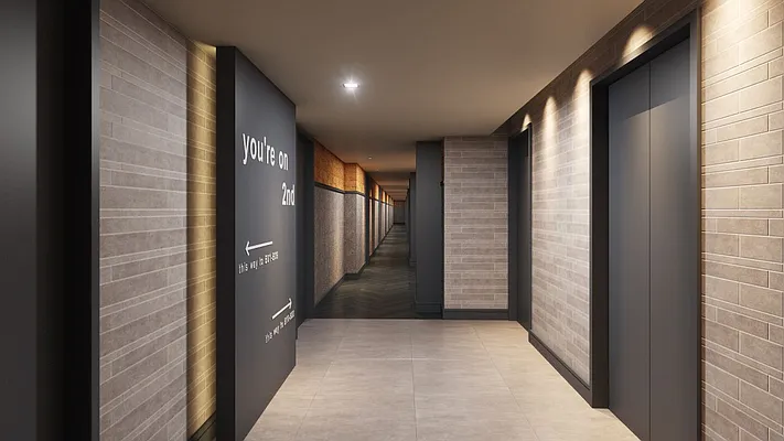 Rented by Nooklyn NYC LLC | media 43