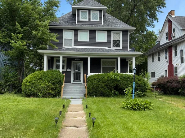 1068 Lincoln Ave, Toledo, OH 43607