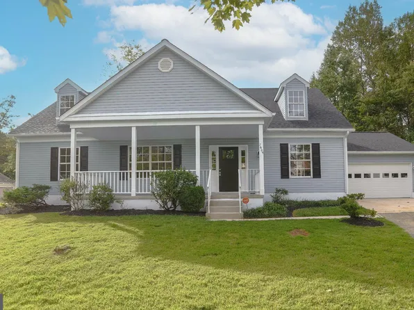 7605 Fox Hunt Ct, Clinton, MD 20735