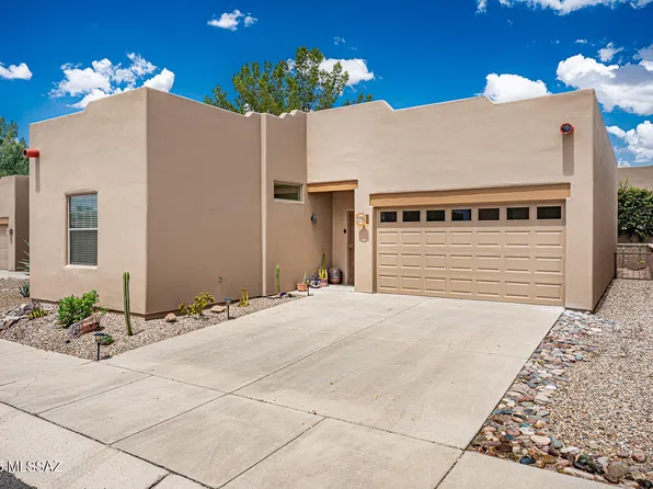3780 S Calle Rambles, Green Valley, AZ 85614
