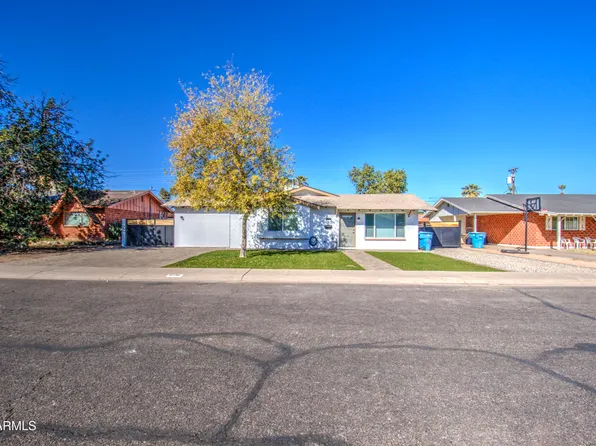 3530 W MARLETTE Avenue, Phoenix, AZ 85019
