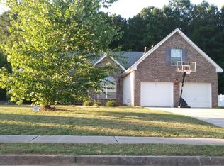 261 Ermines Way, McDonough, GA 30253