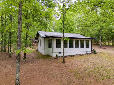 148 Copeland Loop, Romance, AR, 72136