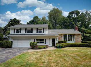 2080 Clover St, Rochester, NY 14618