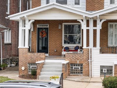 6115 Washington Ave, Philadelphia, PA, 19143