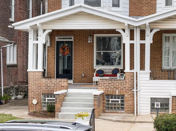 6115 Washington Ave, Philadelphia, PA 19143