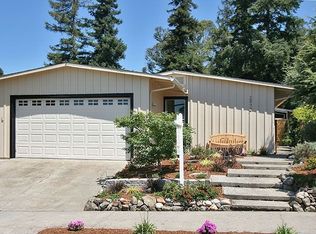 2972 Hedge Ct, Oakland, CA