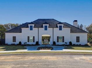 3618 Silvery Way, Powder Springs, GA 30127