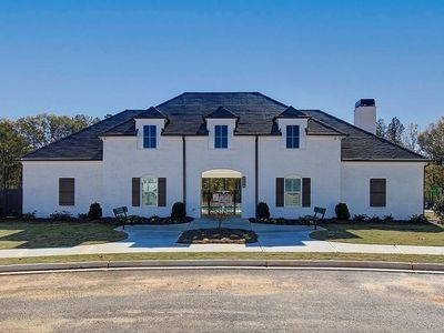 3618 Silvery Way, Powder Springs, GA, 30127