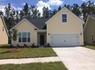 351 Spectrum Rd, Summerville, SC 29483