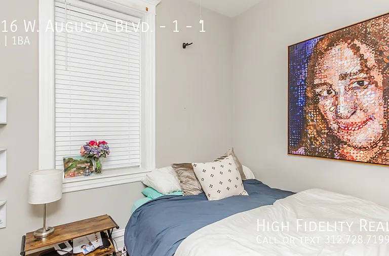 2616 W Augusta Blvd #1 — Photo 6