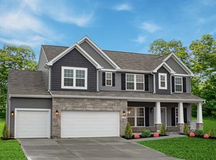 Princeton Plan, Willow Grove, Dardenne Prairie, MO 63368