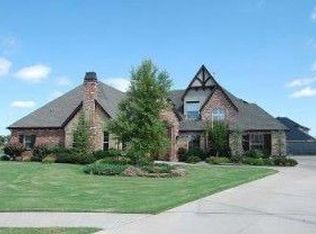 4909 Waterwood Dr, Norman, OK 73072