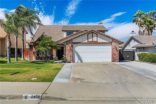 1st image of 2456 W Buena Vista Dr