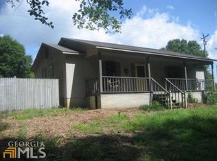 1154 Cross Justice Rd, Irwinton, GA 31042