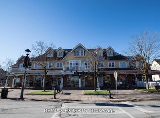 10462 Islington Ave #209, Vaughan, ON L0J1C0