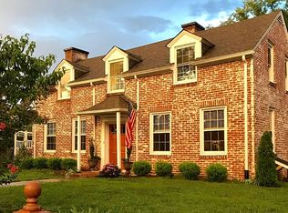 212 Ailsie Dr, Knoxville, TN 37920
