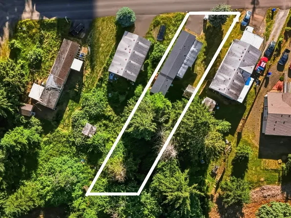 35544 S Aqua Springs Rd, Molalla, OR 97038
