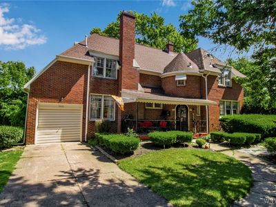 4601 Kelsey Dr, Hamburg, NY, 14075